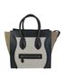 Mini Luggage, front view